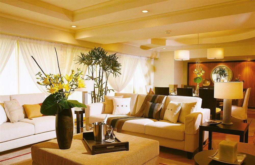 Fraser Place Manila Μακάτι Εξωτερικό φωτογραφία
