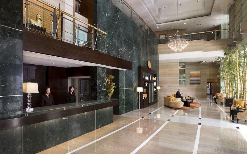 Fraser Place Manila Μακάτι Εξωτερικό φωτογραφία