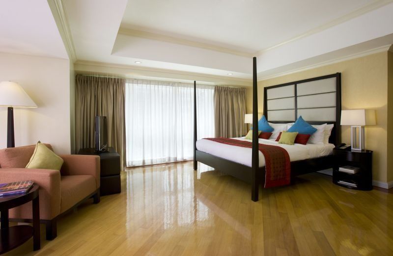 Fraser Place Manila Μακάτι Εξωτερικό φωτογραφία