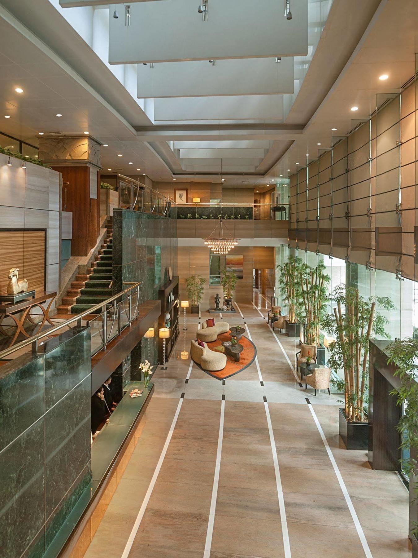 Fraser Place Manila Μακάτι Εξωτερικό φωτογραφία