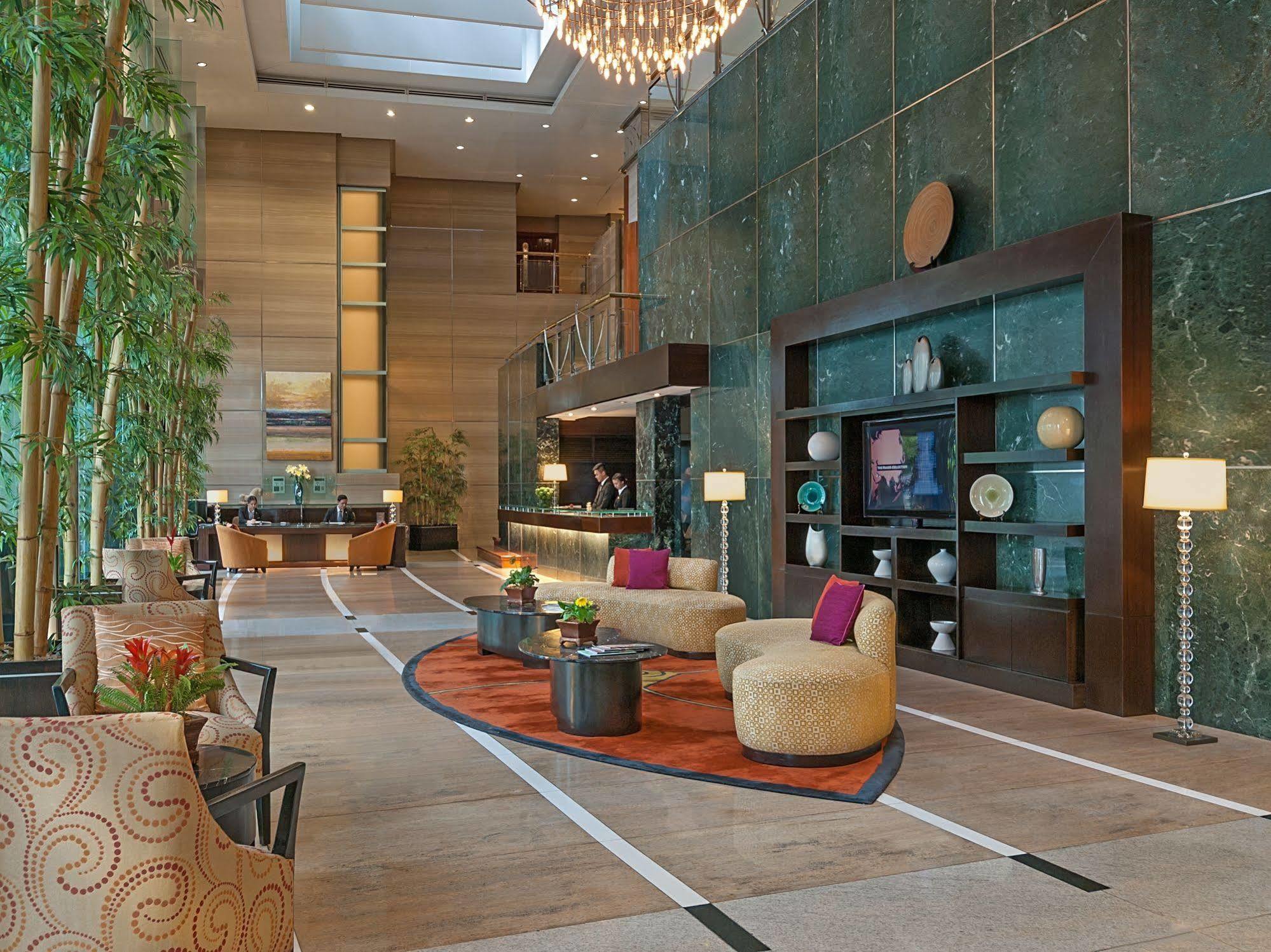 Fraser Place Manila Μακάτι Εξωτερικό φωτογραφία