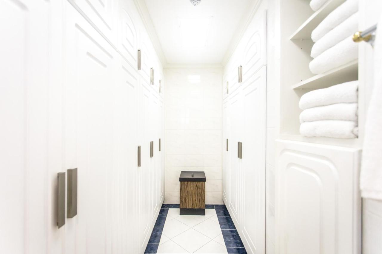 Fraser Place Manila Μακάτι Εξωτερικό φωτογραφία