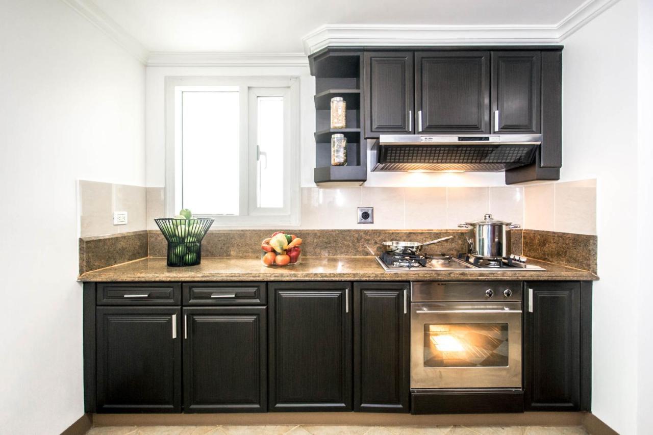 Fraser Place Manila Μακάτι Εξωτερικό φωτογραφία